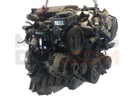 Motor M47 D20 (204D1) Bmw Serie 3 Touring (E46) 320d (136 cv)