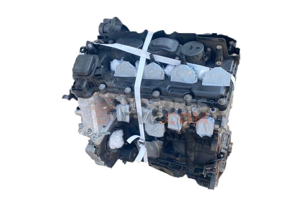 Motor M47 D20 (204D4) Bmw Serie 3 (E46, 2001) 320d (150 cv)