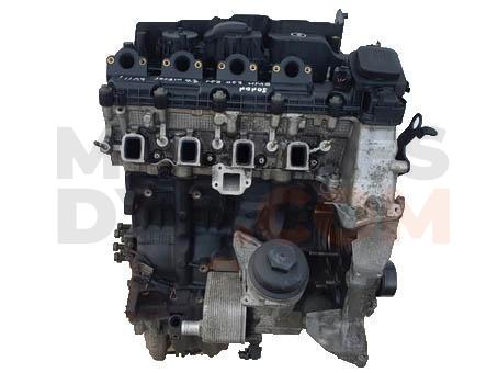 Motor M47 D20 (204D4) Bmw Serie 3 (E46) 320i (150 cv) Automatico