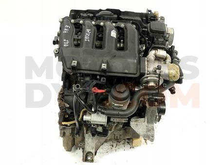 Motor M47 D20 (204D4) Bmw Serie 3 Touring (E46, 2001) 316i (116 cv) Automatico