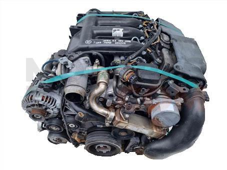 Motor M47 D20 (204D4) Bmw Serie 3 Touring (E46) 320i (150 cv) Automatico
