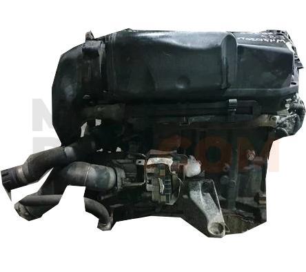 Motor M47 D20 (204D4) Bmw Serie 5 (E60, Versión 2007) 550i (367 cv)