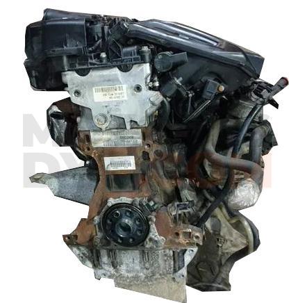 Motor M47 D20 (204D4) Bmw Serie 5 (E60, Versión 2007) 550i (367 cv) Automatico