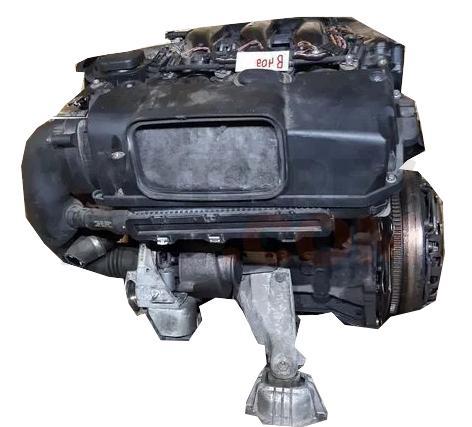 Motor M47 D20 (204D4) Bmw Serie 5 Touring (F11 LCI, Versión 2013) 520i (184 cv)