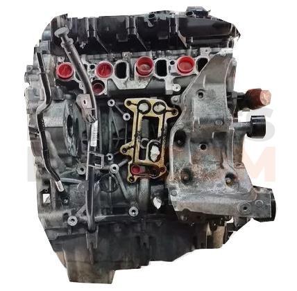 Motor M47 D20 (204D4) Bmw Serie 6 Coupe (F13) 650i (407 cv) xDrive Steptronic