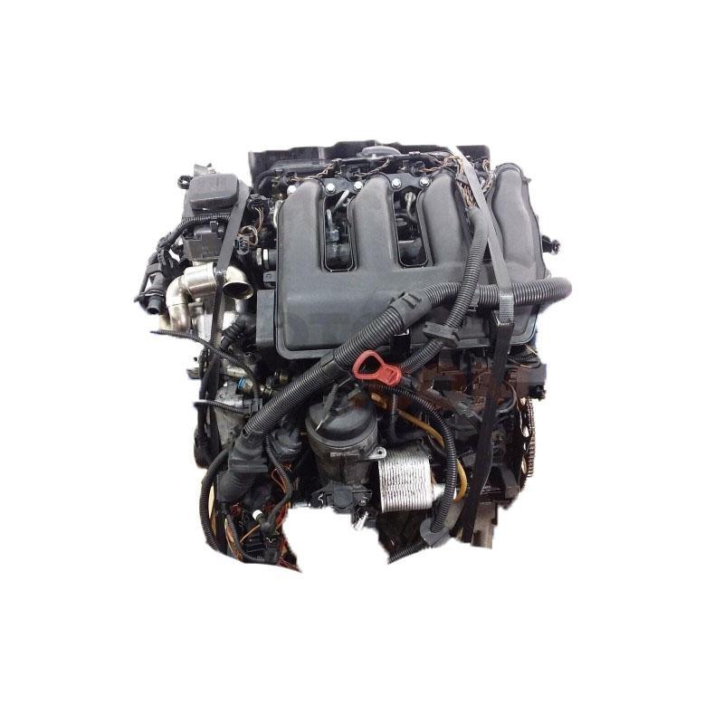 Motor M47D20 Bmw M5 (E39) 4.9 (400 cv)