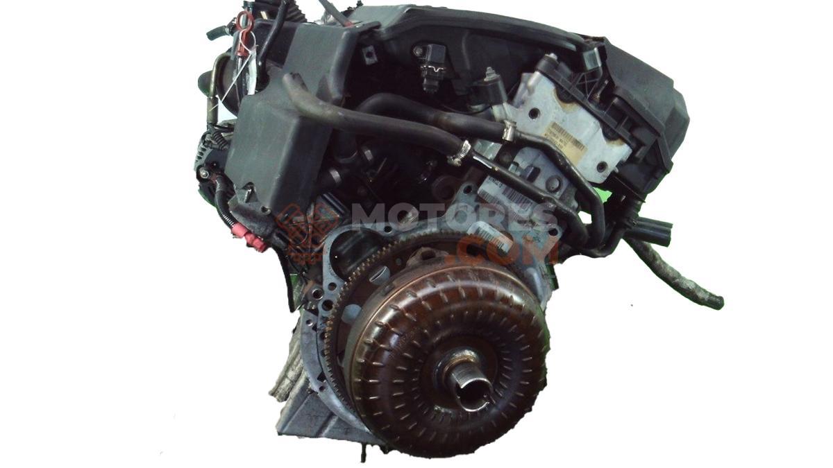 Motor m47 d20 Bmw Serie 3 Compact (E46) 320 td (150 cv)