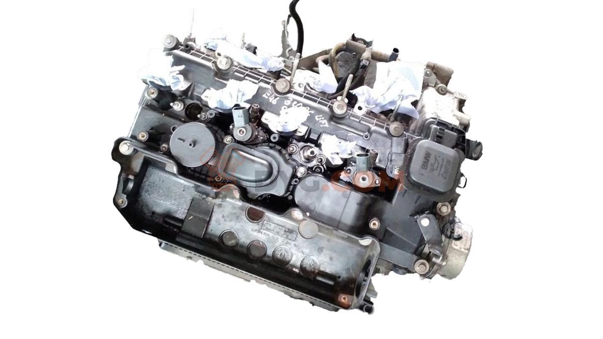 Motor m47 d20 Bmw Serie 3 Coupe (E46) 320 Ci (150 cv)