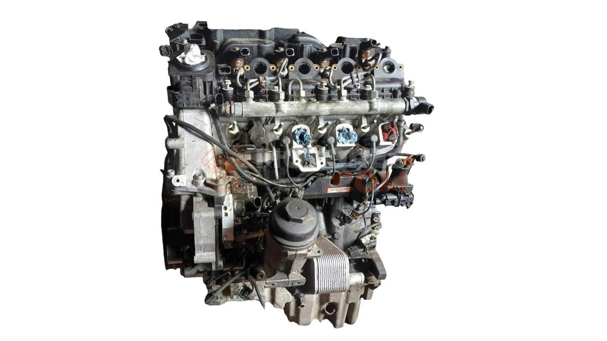 Motor M47 D20 Bmw Serie 3 Coupe (E46) 320D (150cv)
