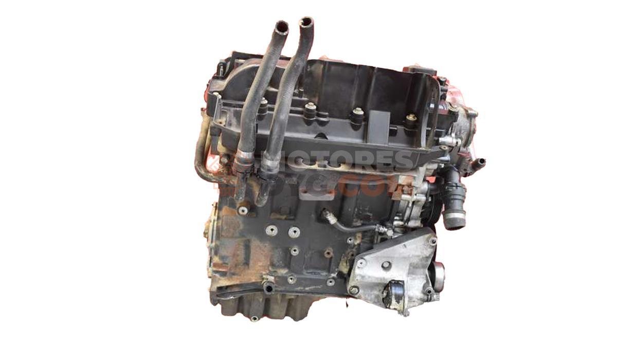 Motor M47 D20 Bmw Serie 3 (E46, 2001) 316i (116 cv)
