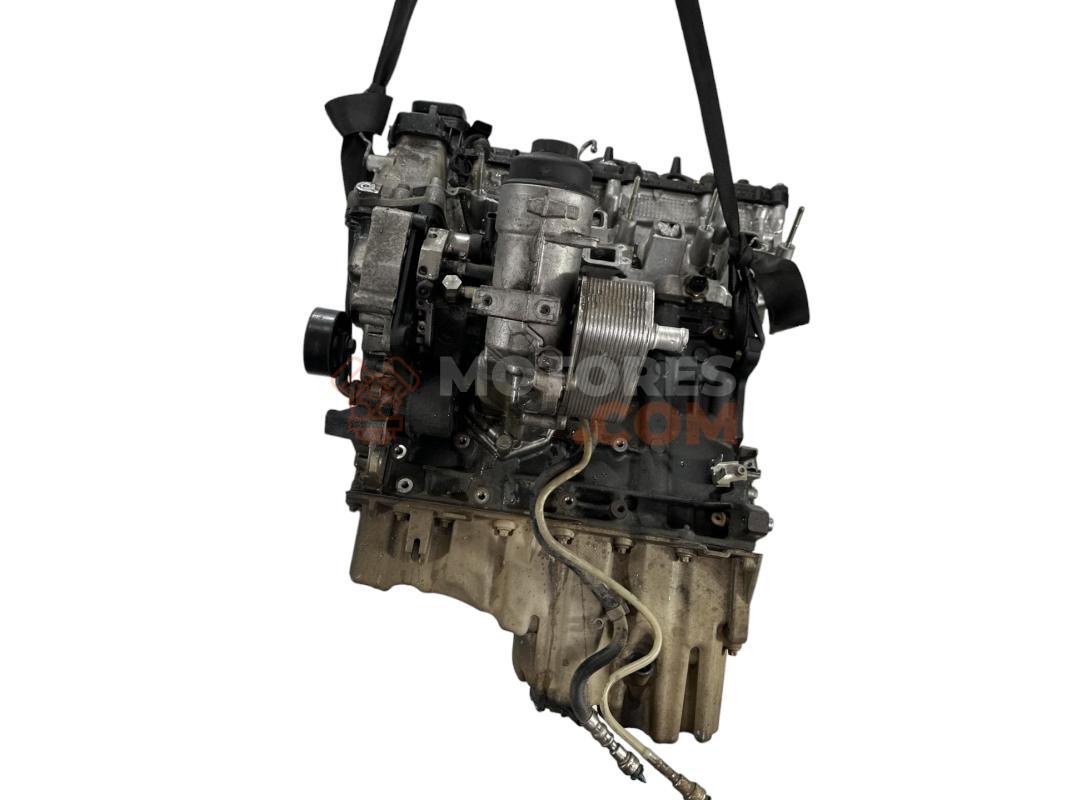 Motor M47 D20 Bmw Serie 3 (E46, 2001) 316i (116 cv)