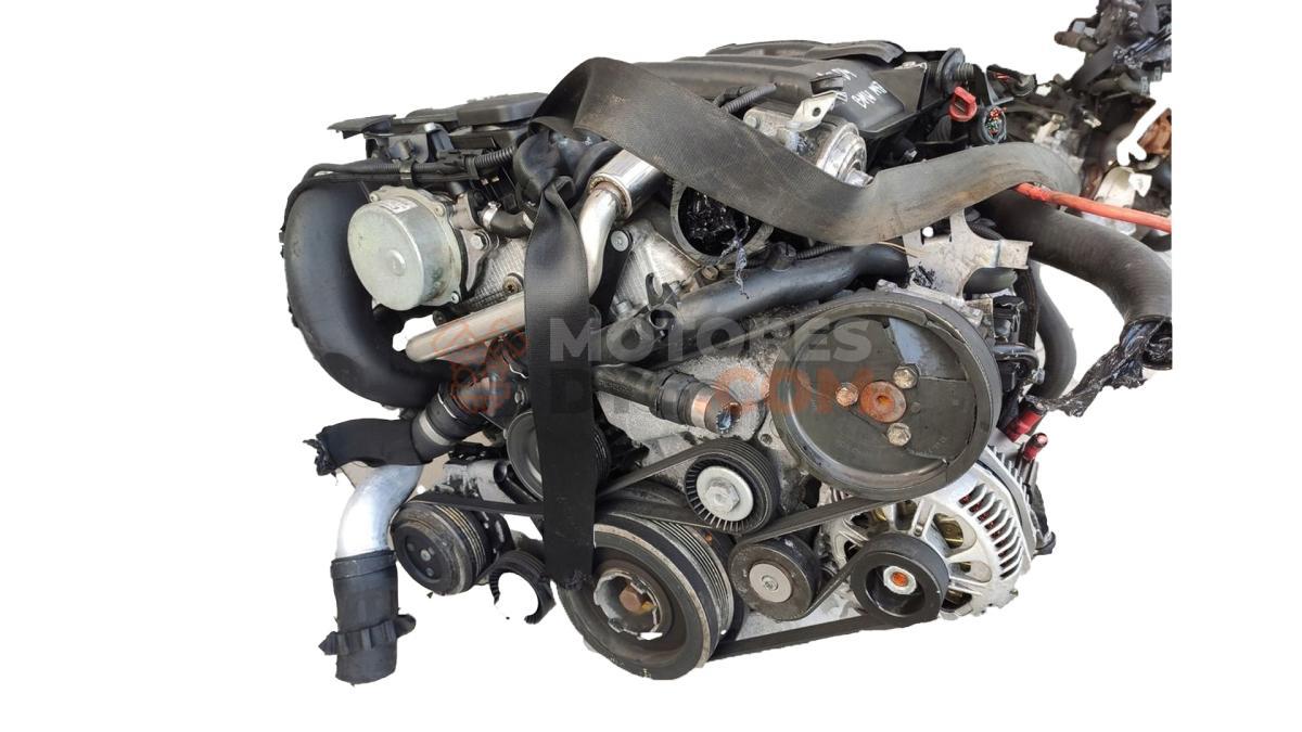 Motor M47 D20 Bmw Serie 3 (E46, 2001) 318i (143 cv)