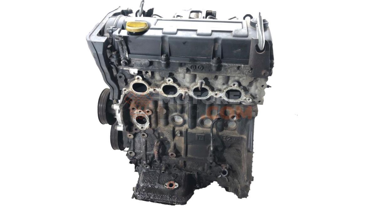 Motor M47 D20 Bmw Serie 3 (E46, 2001) 320d (150 cv)