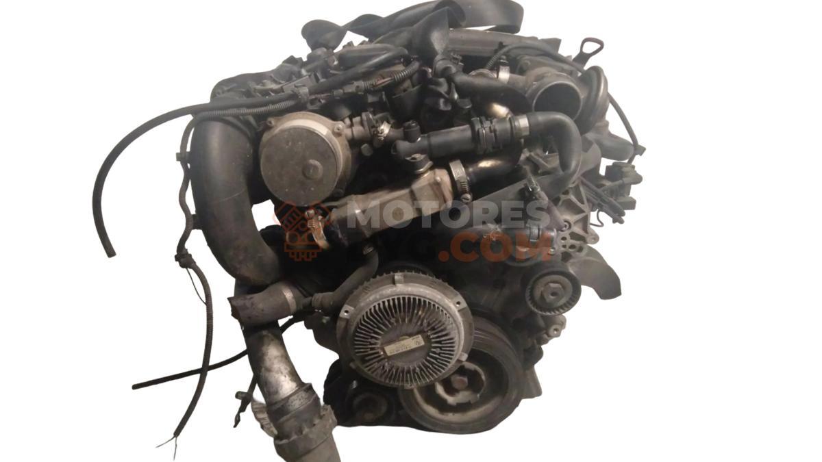 Motor m47 d20 Bmw Serie 3 (E46, 2001) 320d (150 cv)