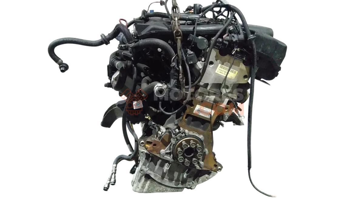Motor m47 d20 Bmw Serie 3 (E46, 2001) 320d (150 cv) Automatico