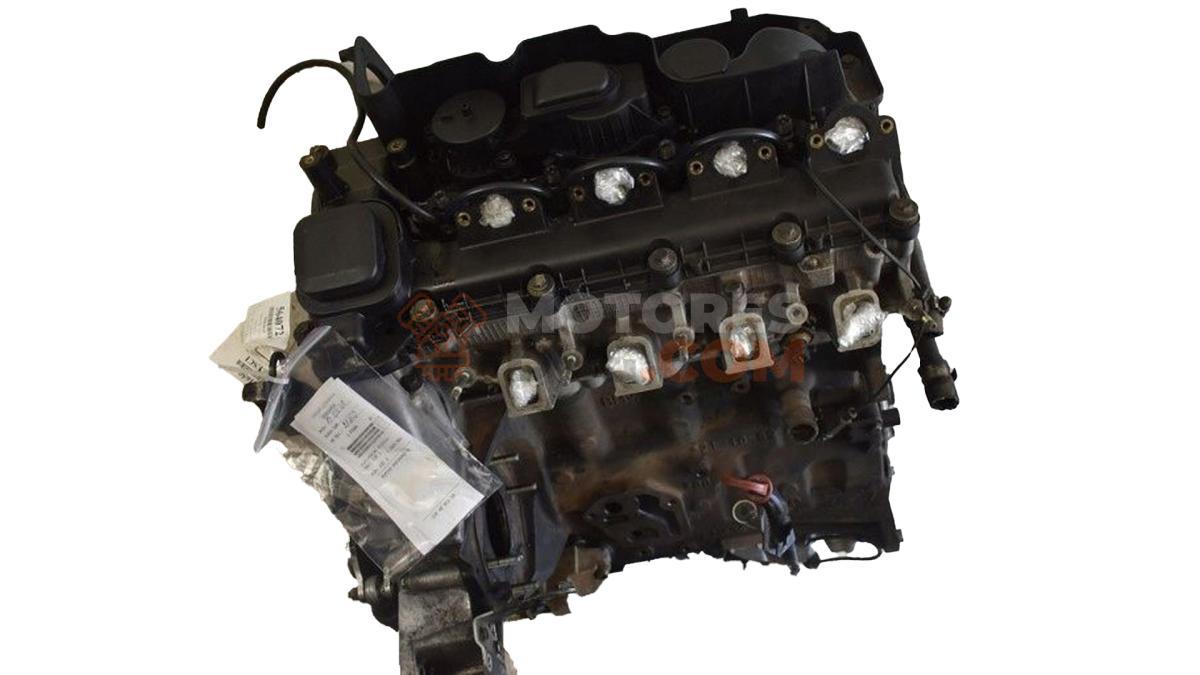 Motor M47 D20 Bmw Serie 3 (E46, 2001) 320i (170 cv)