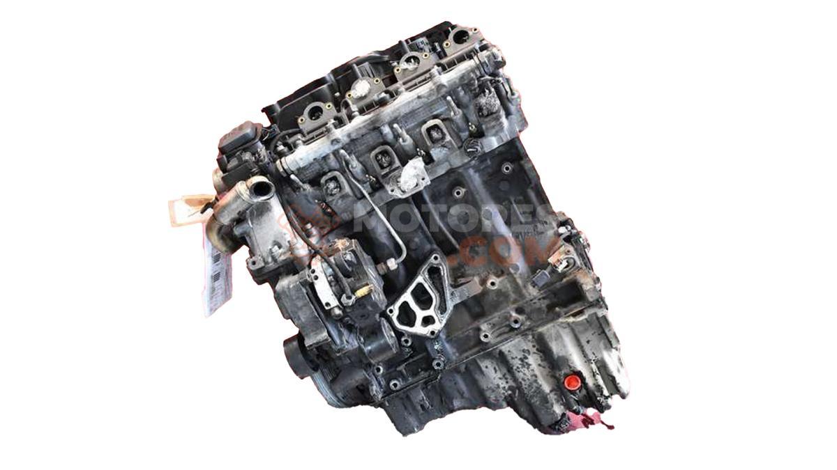 Motor M47 D20 Bmw Serie 3 (E46, 2001) 320i (170 cv)