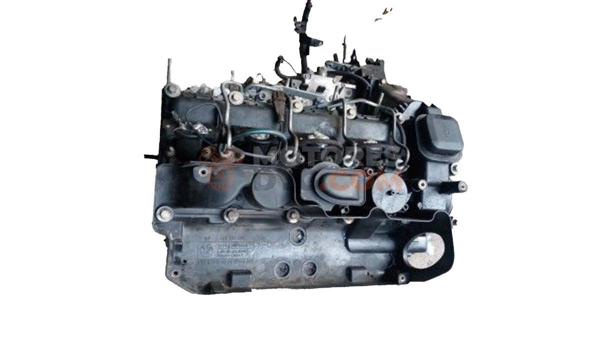 Motor m47 d20 Bmw Serie 3 (E46, 2001) 320i (170 cv) Automatico
