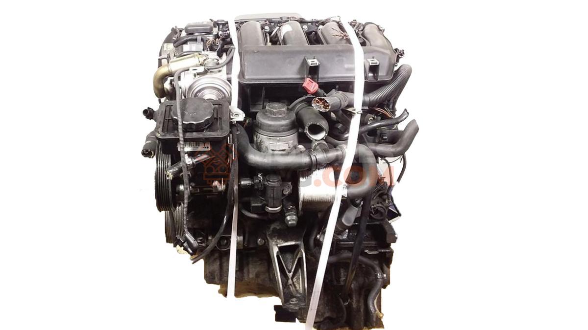 Motor m47 d20 Bmw Serie 3 (E46, 2001) 320i (170 cv) Automatico
