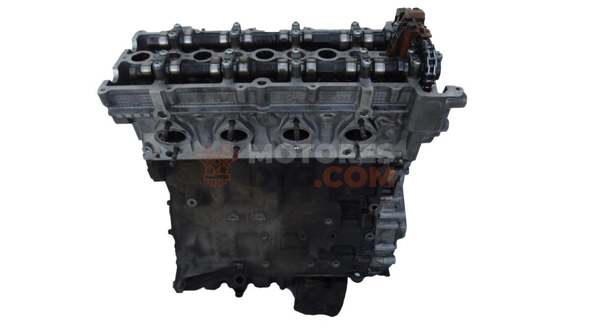 Motor M47 D20 Bmw Serie 3 (E46, 2001) 325i (192 cv)