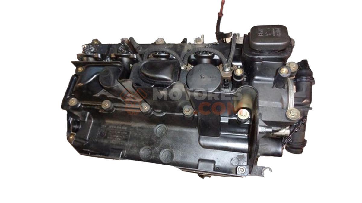 Motor m47 d20 Bmw Serie 3 (E46, 2001) 325i (192 cv)