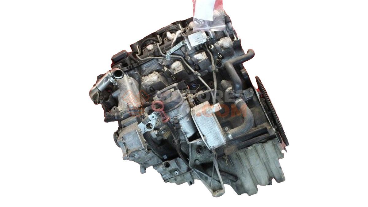Motor M47 D20 Bmw Serie 3 (E46, 2001) 330 Xd (204 cv) Automatico