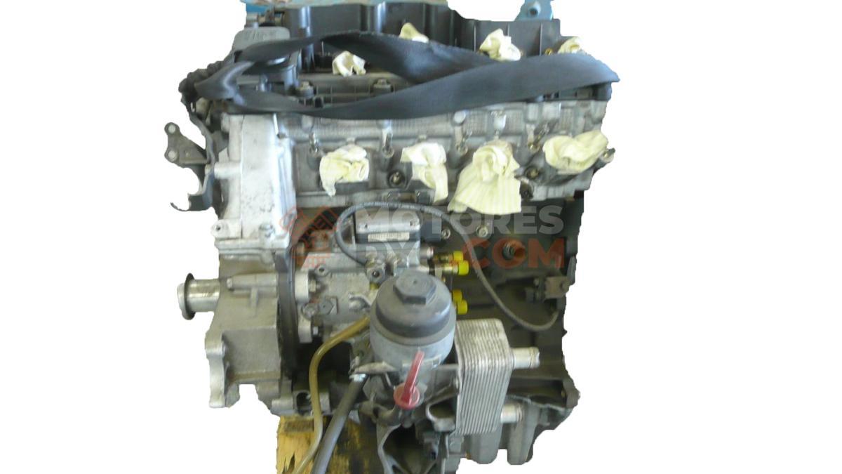 Motor m47 d20 Bmw Serie 3 (E46) 320d (136 cv)