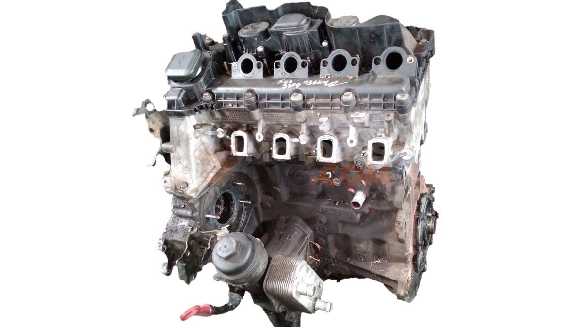 Motor m47 d20 Bmw Serie 3 (E46) 320d (136 cv)