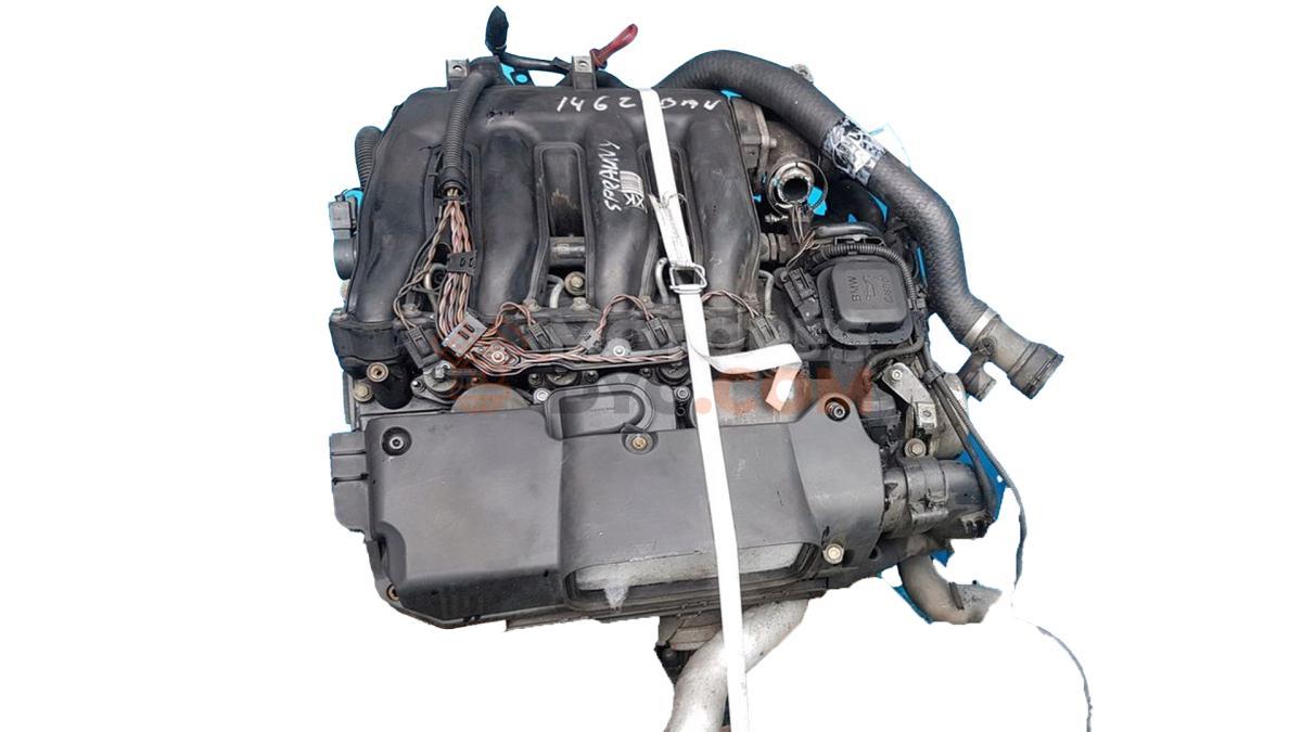 Motor m47 d20 Bmw Serie 3 (E46) 320i (150 cv)