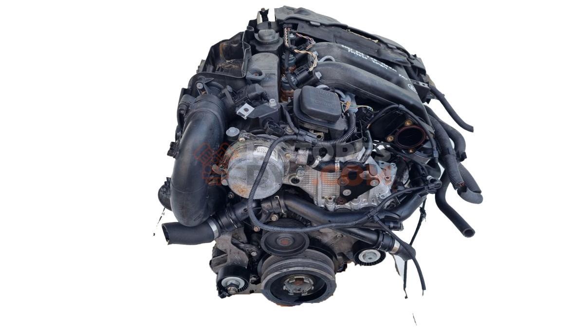 Motor M47 D20 Bmw Serie 3 (E46) 320i (150 cv)