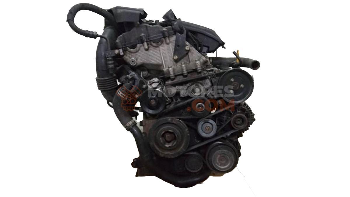 Motor m47 d20 Bmw Serie 3 (E90) 318d (122 cv)