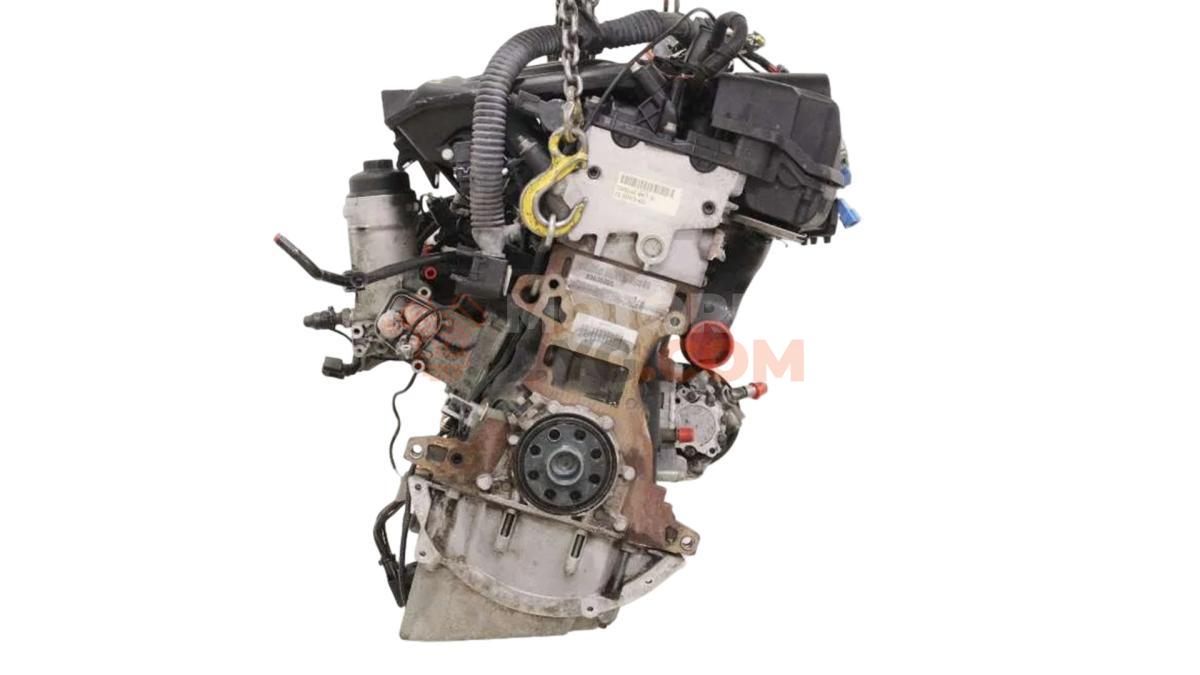 Motor m47 d20 Bmw Serie 3 (E90) 318i (129 cv)