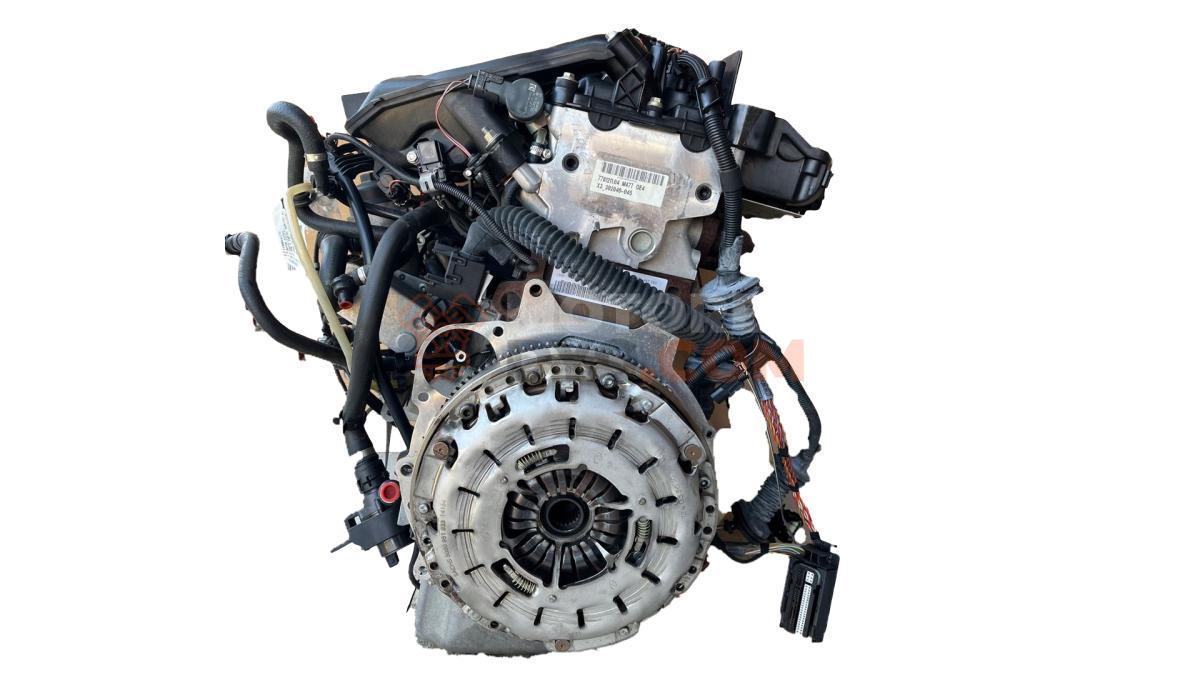 Motor m47 d20 Bmw Serie 3 (E90) 325 Xi (218 cv)