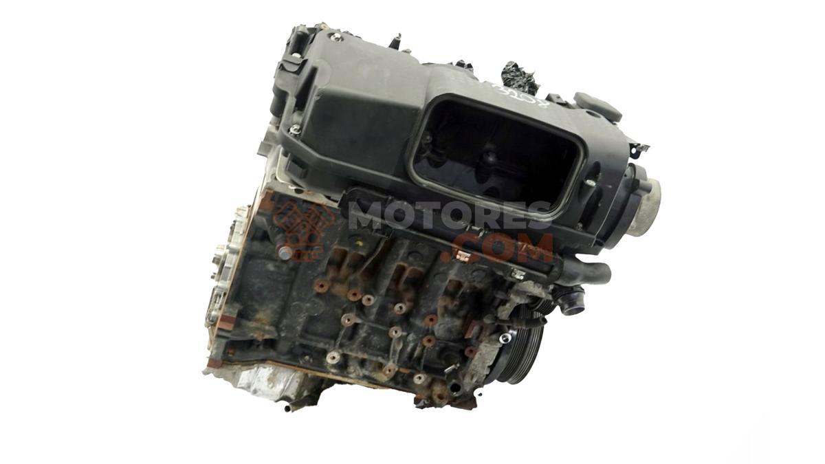 Motor m47 d20 Bmw Serie 3 (E90) 330i (258 cv) Automatico