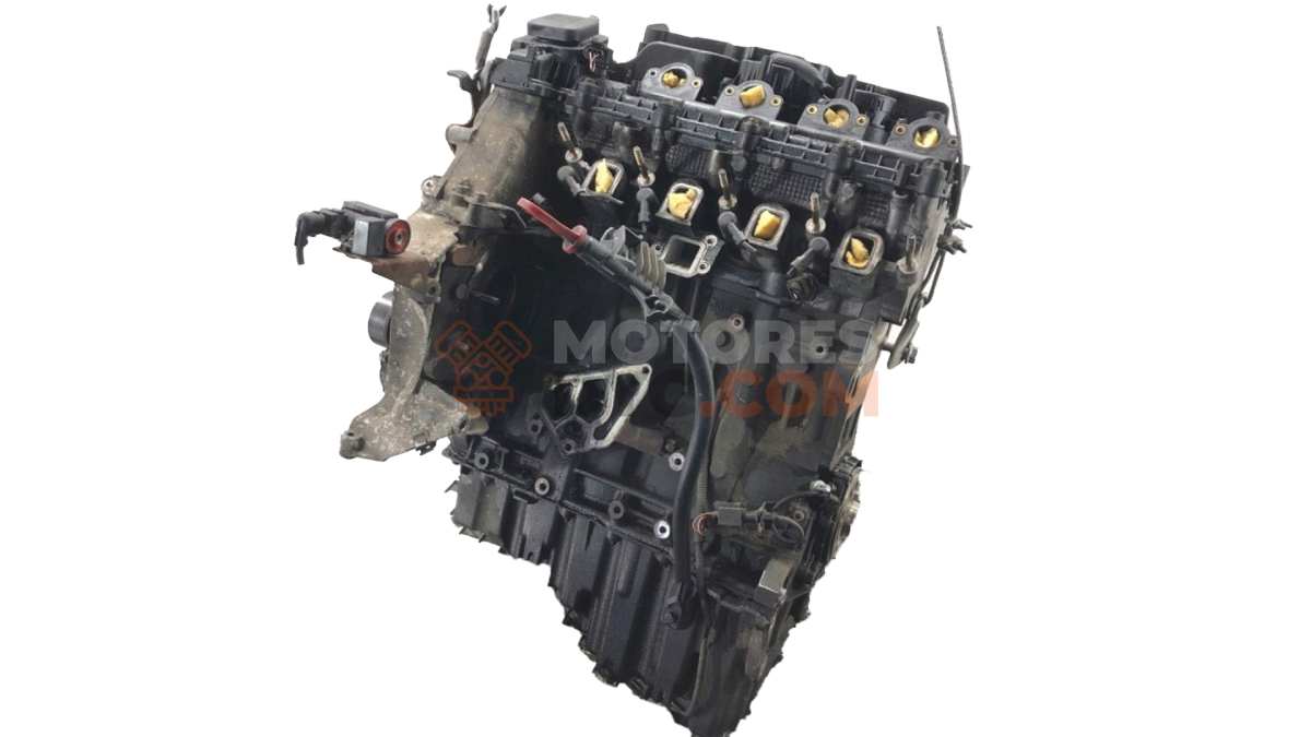 Motor M47 D20 Bmw Serie 3 (E90) 335 xi (306 cv)