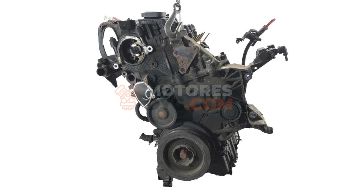 Motor M47 D20 Bmw Serie 3 (E90) 335i (306 cv)