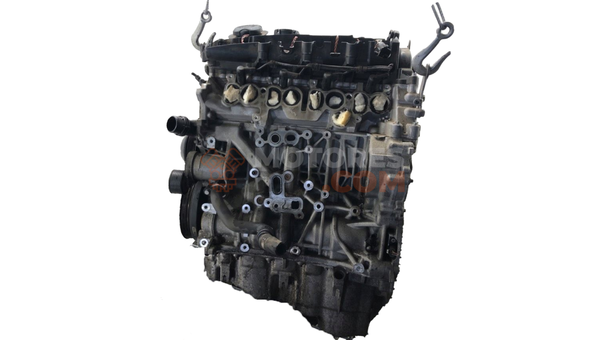 Motor M47 D20 Bmw Serie 3 Touring (E46, 2001) 316i (116 cv)