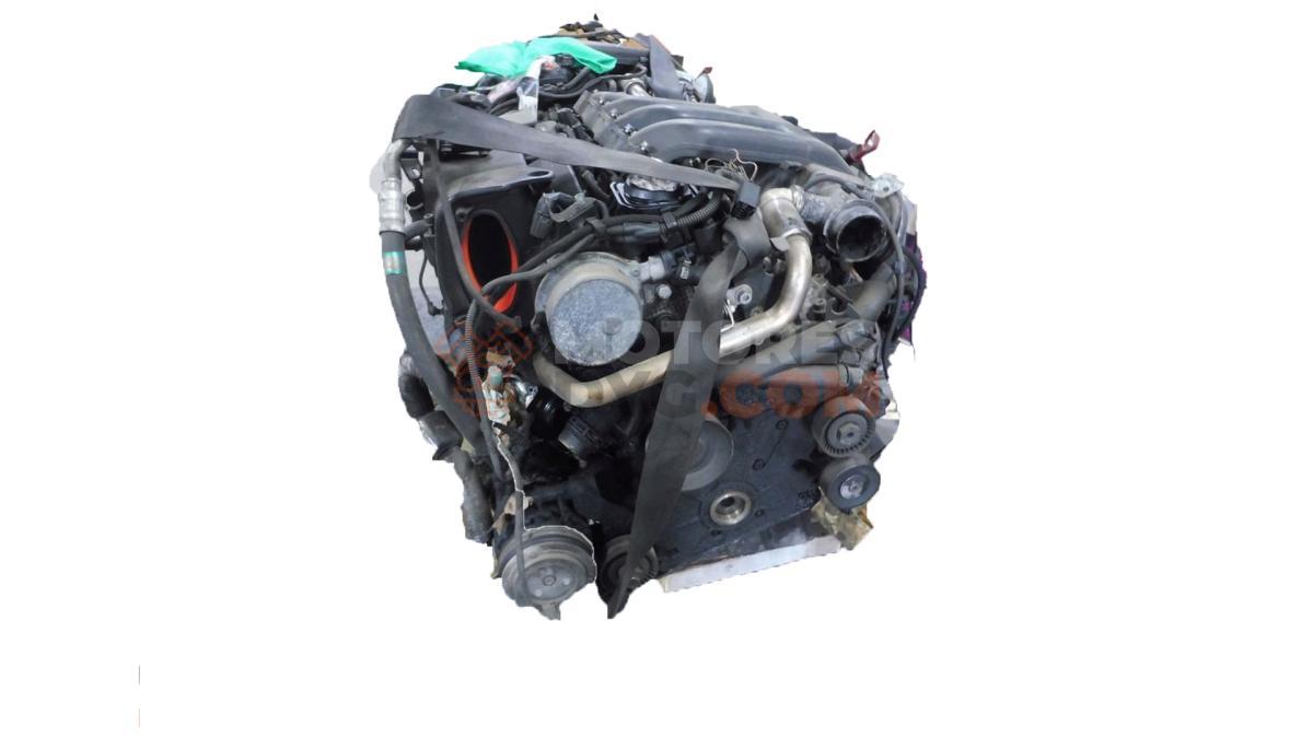 Motor m47 d20 Bmw Serie 3 Touring (E46, 2001) 325 Xi (192 cv) Automatico