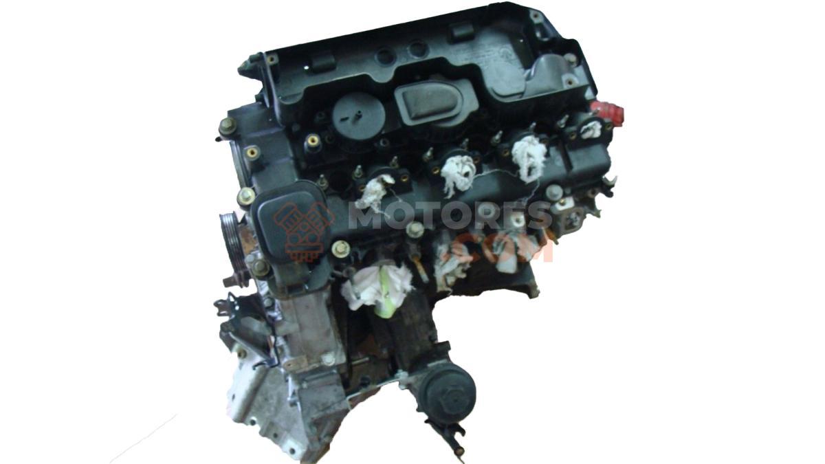 Motor m47 d20 Bmw Serie 3 Touring (E46, 2001) 330 Xd (204 cv)