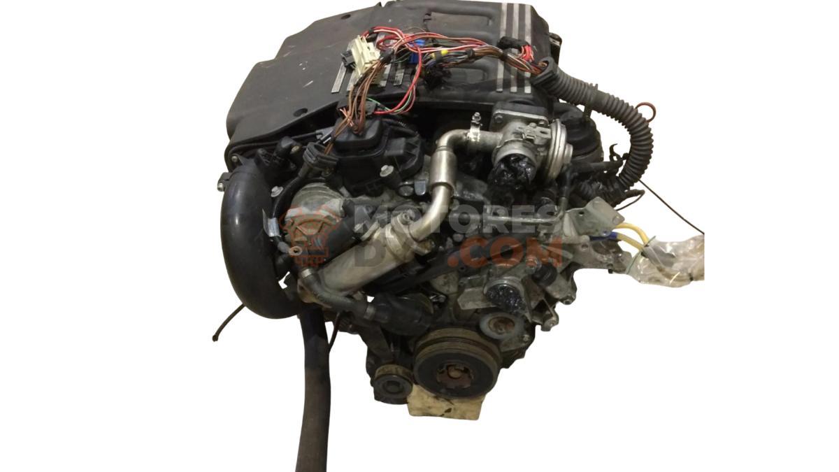 Motor M47 d20 Bmw Serie 3 Touring (E46) 320i (150 cv)