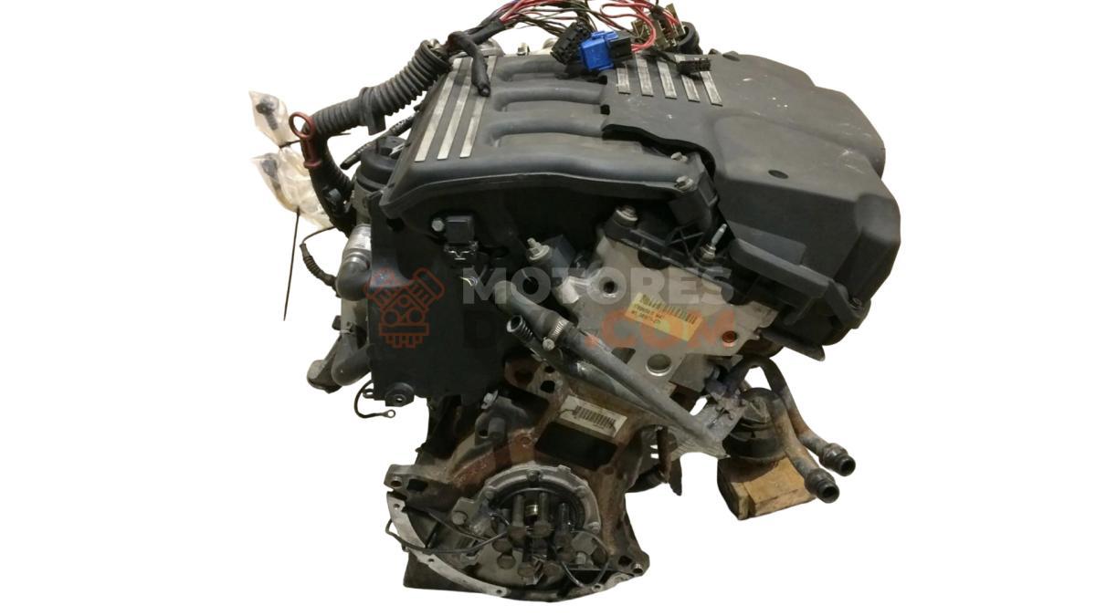 Motor M47 d20 Bmw Serie 3 Touring (E46) 320i (150 cv) Automatico