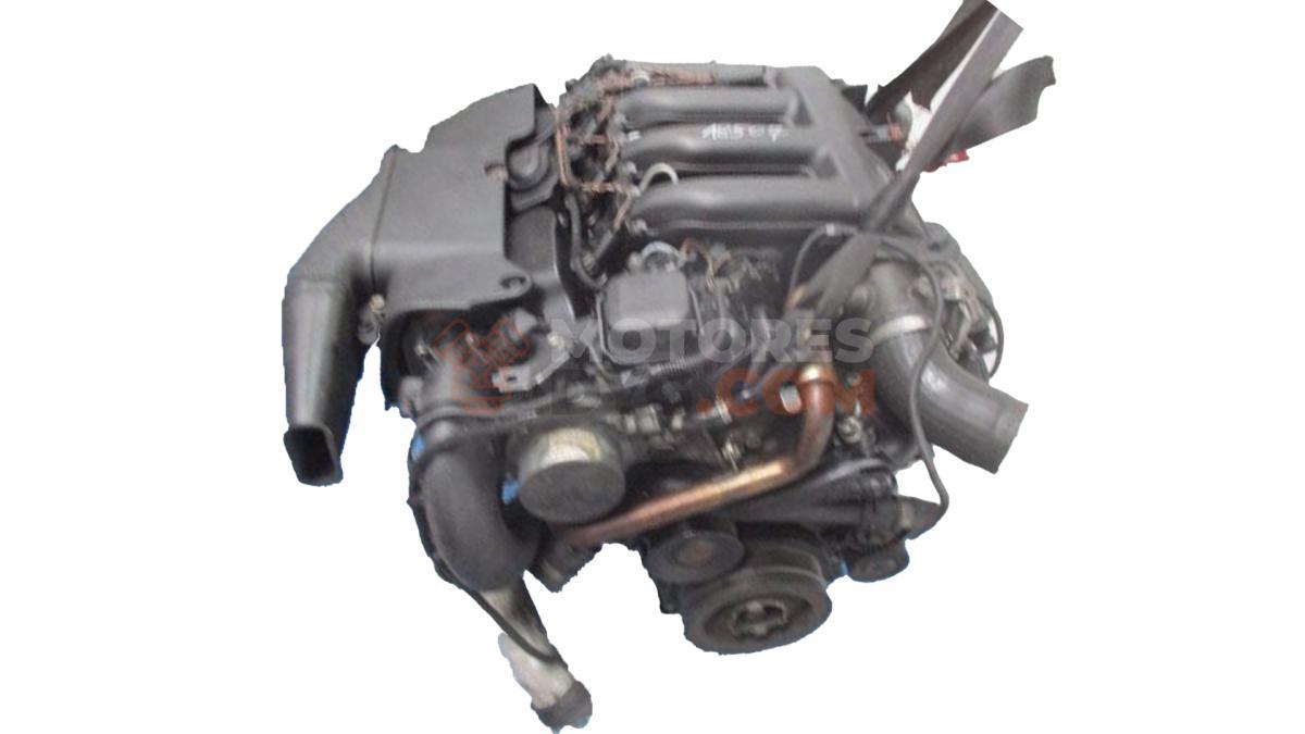 Motor m47 d20 Bmw Serie 3 Touring (E46) 330d (184 cv)