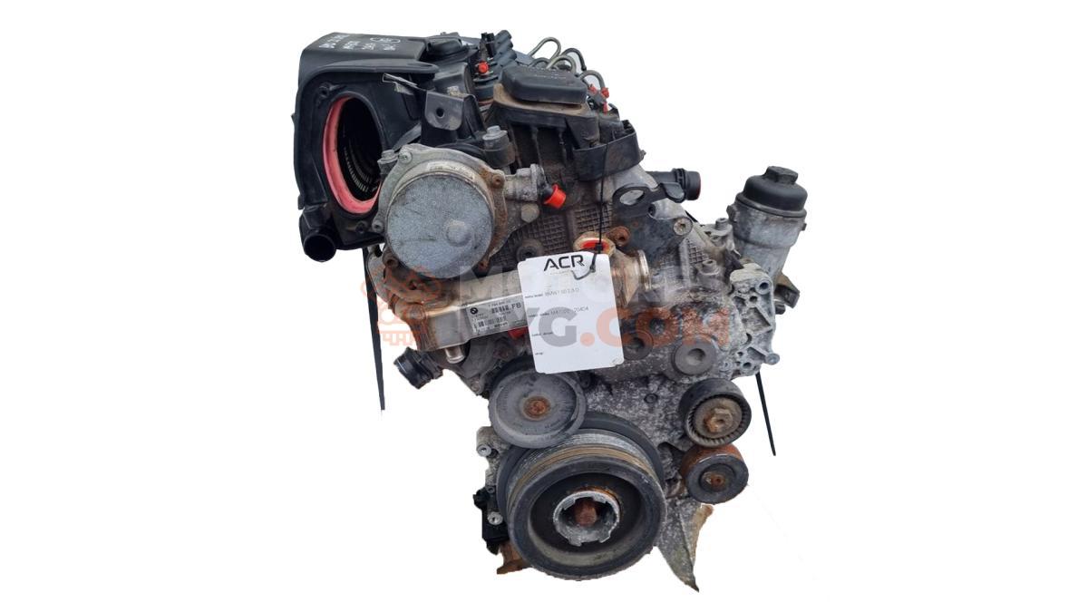 Motor m47 d20 Bmw Serie 5 (E60) 530 i (258 cv)
