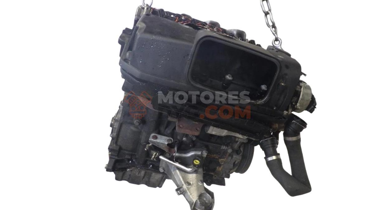 Motor M47 D20 Bmw Serie 5 Touring (E61) 520d (163 cv)