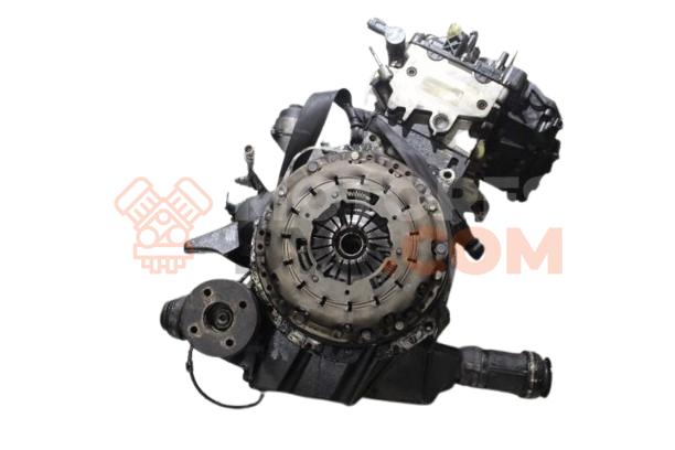 Motor M47 D20 Bmw X3 (E83) 2.0d (150 cv)