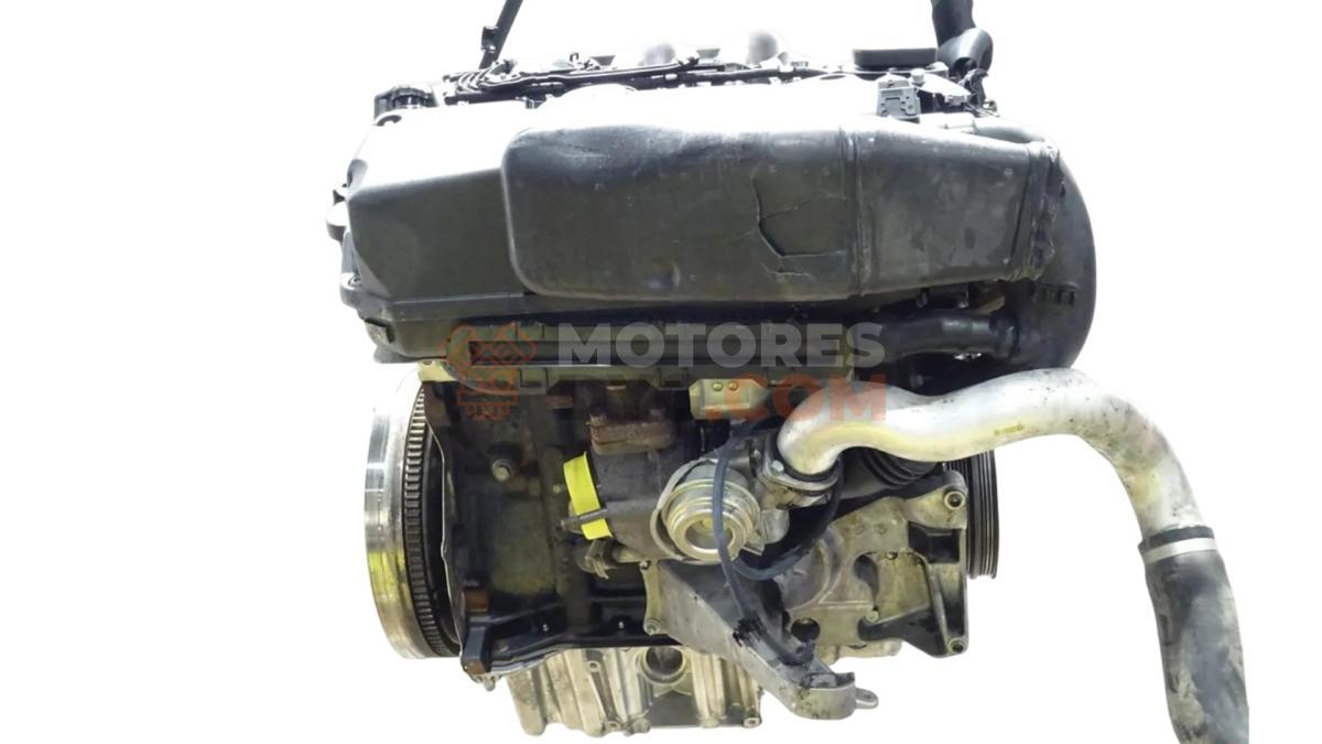 Motor M47 D20 Bmw X3 (E83) 2.0d (150 cv)