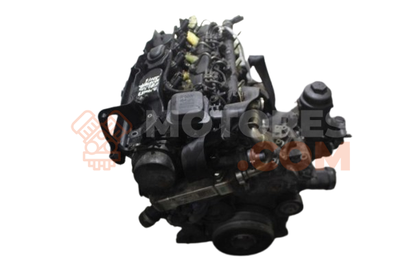 Motor M47 D20 Bmw X3 (E83) 2.0d (150 cv)