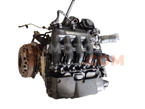 Motor M47 D20 Bmw X3 (E83) 2.0d (150 cv)