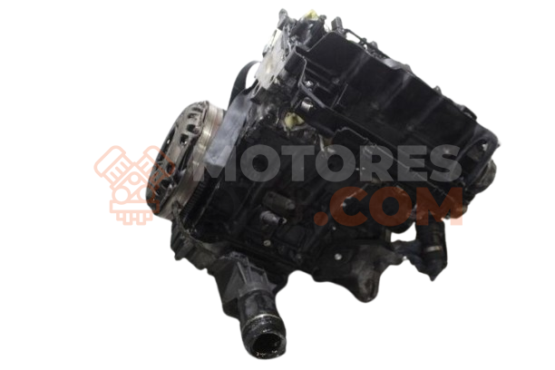Motor M47 D20 Bmw X3 (E83) 2.0d (177 cv)