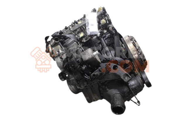 Motor M47 D20 Bmw X3 (E83) 2.0d (177 cv)
